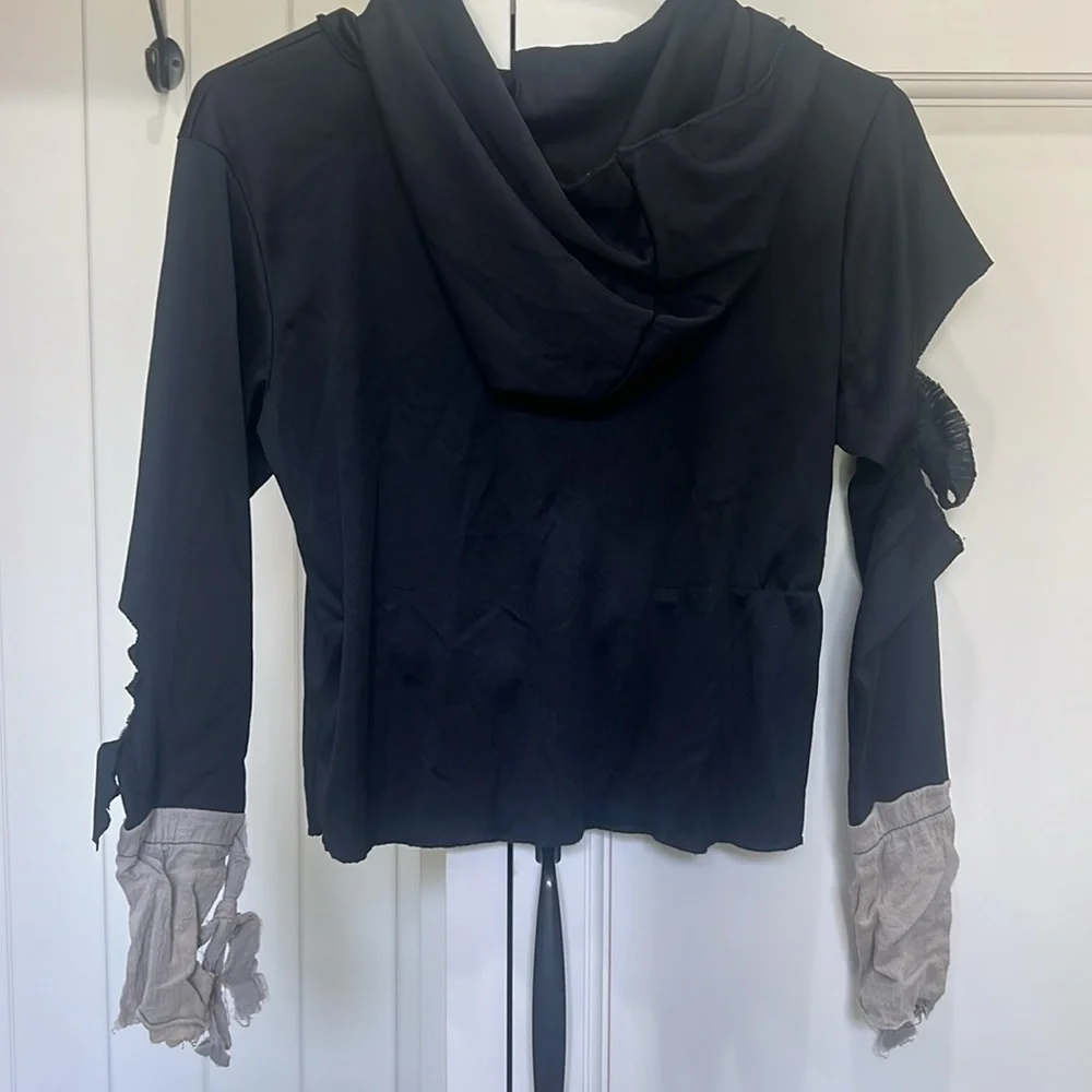 Zombie Ninja Boy’s Halloween Costume - Large